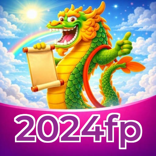 2024fp App Mobile - Android e iOS
