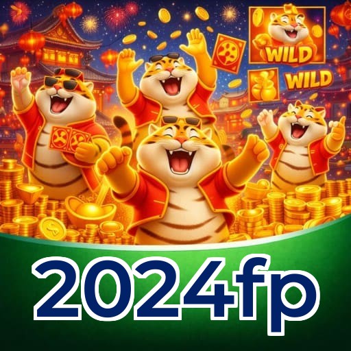 2024fp Slots - 1.500+ Jogos