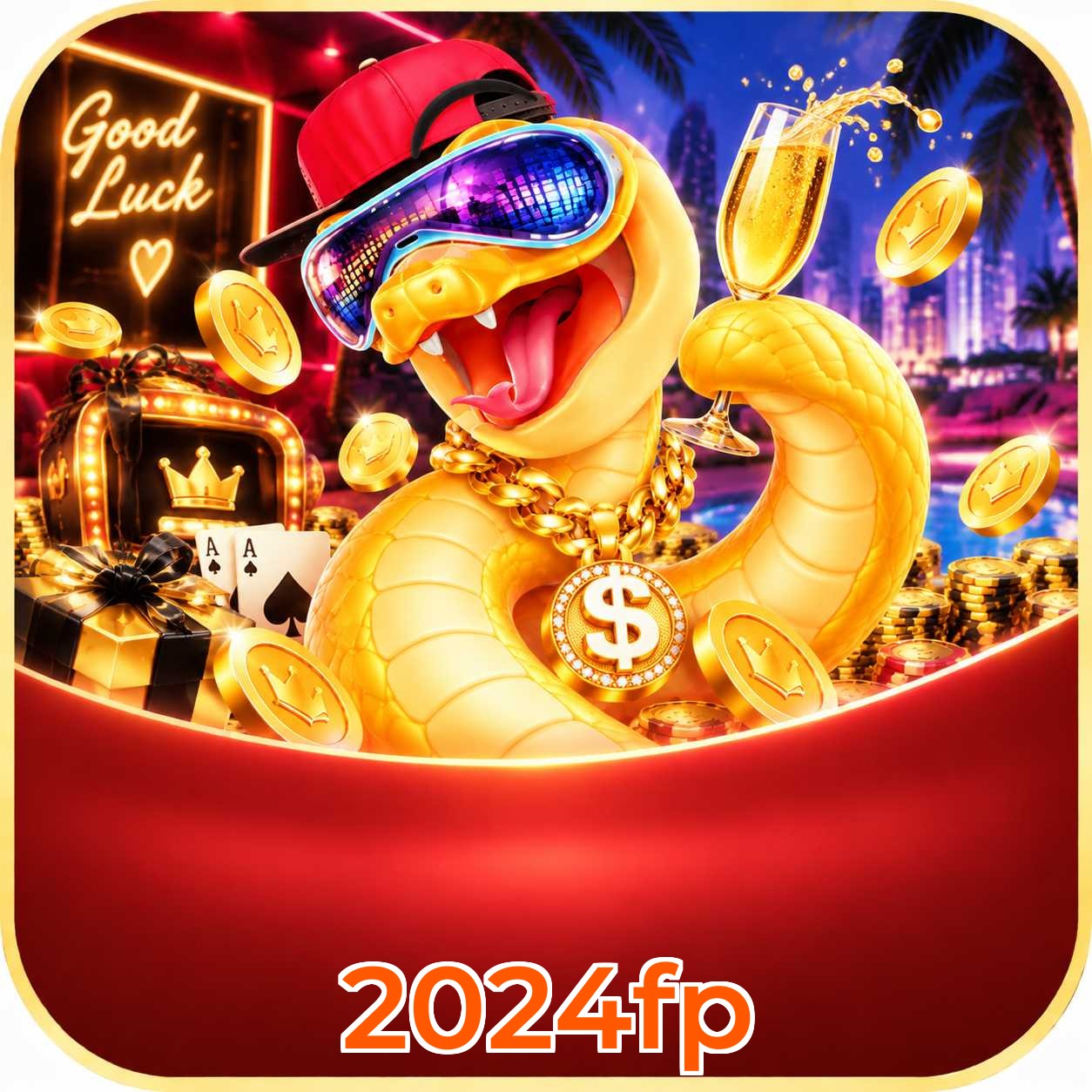 Comunidade oficial 2024fp no Facebook com bônus exclusivos