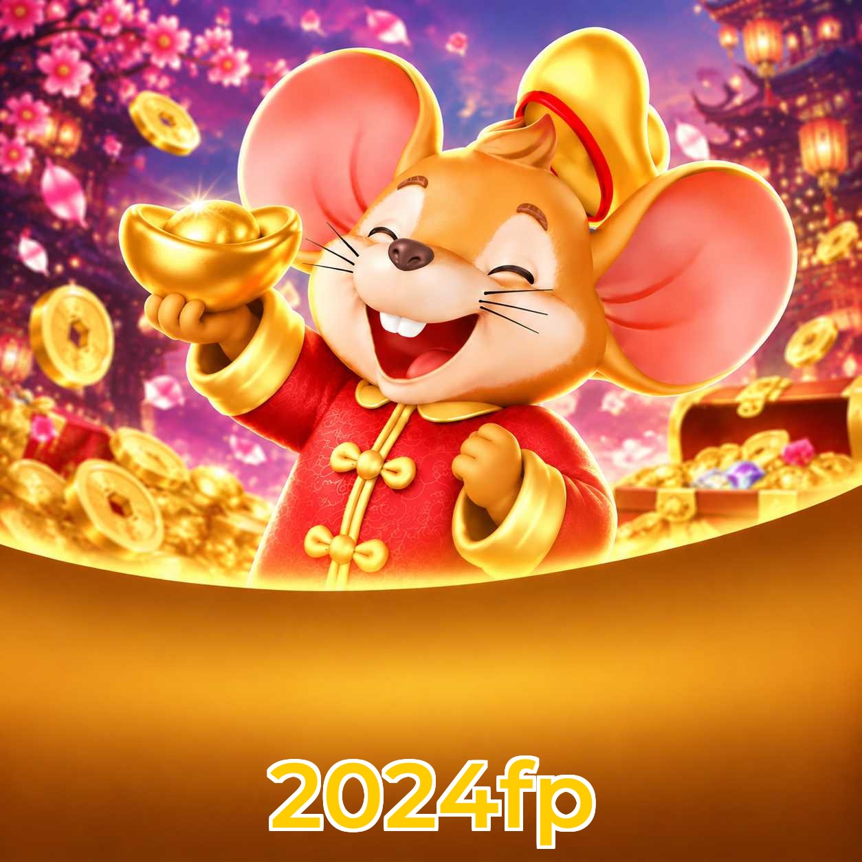 App 2024fp com catálogo premium, PIX e suporte 24/7