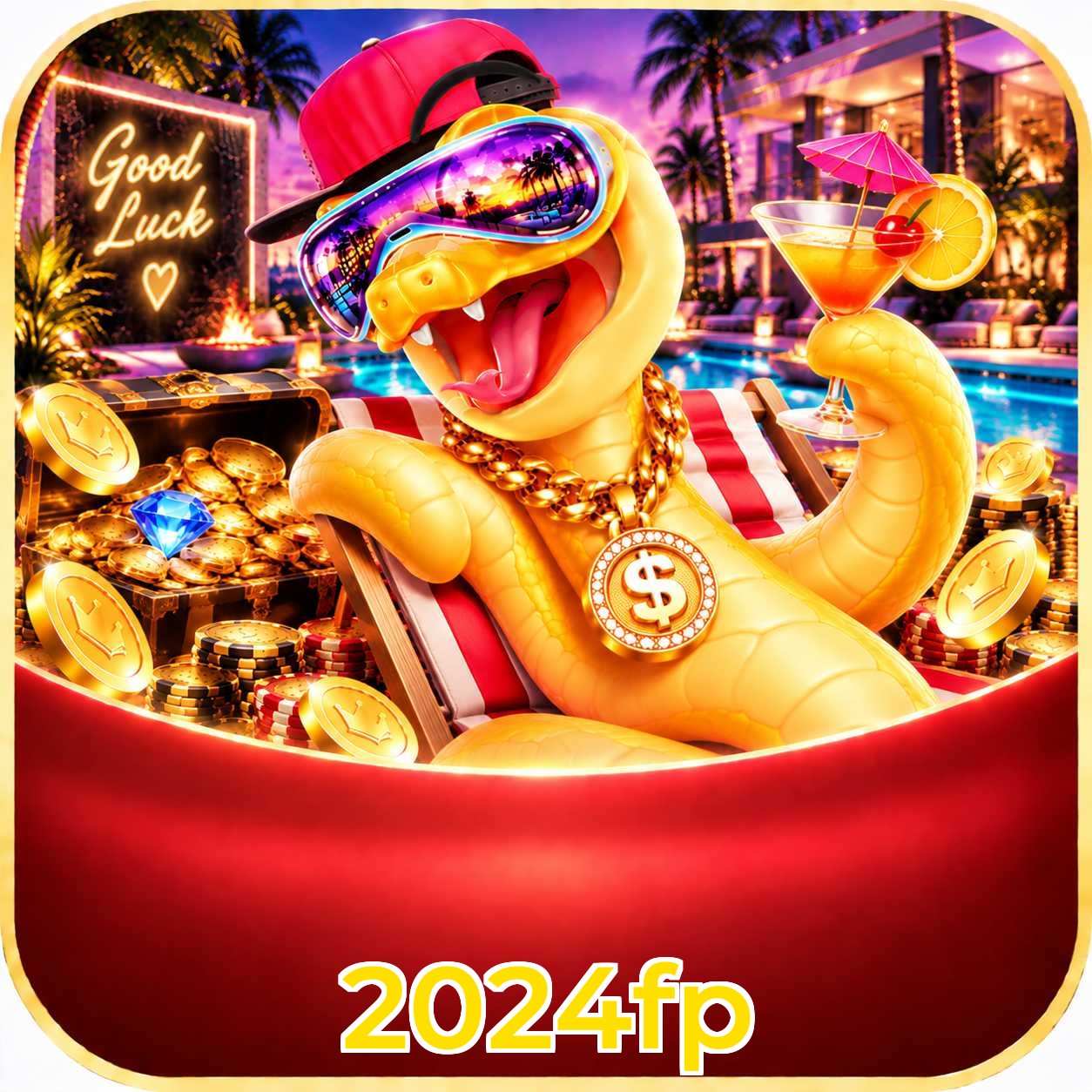 Download multiplataforma do app 2024fp para Android e iOS