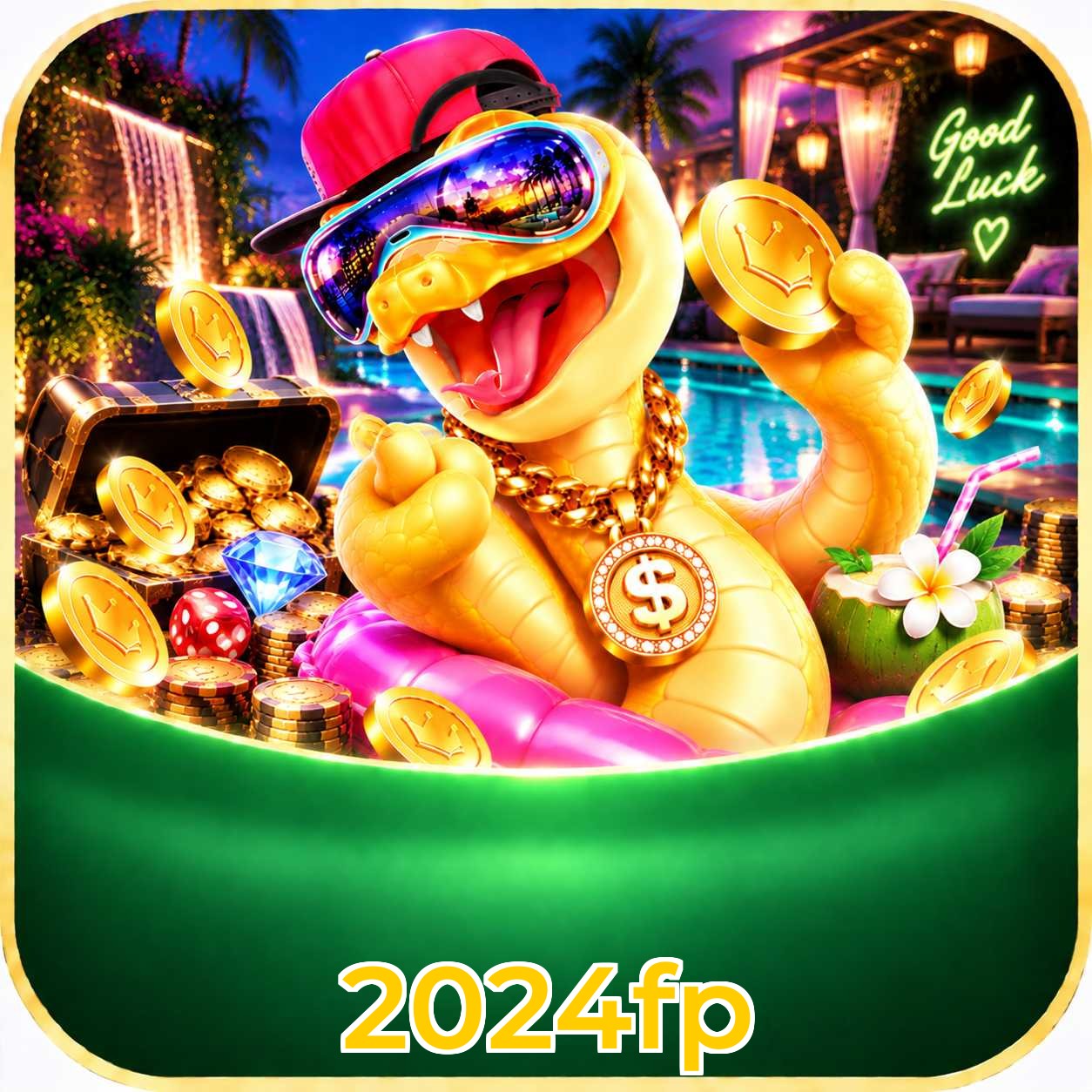 Jackpots progressivos 2024fp — R$ 8,3 milhões acumulados